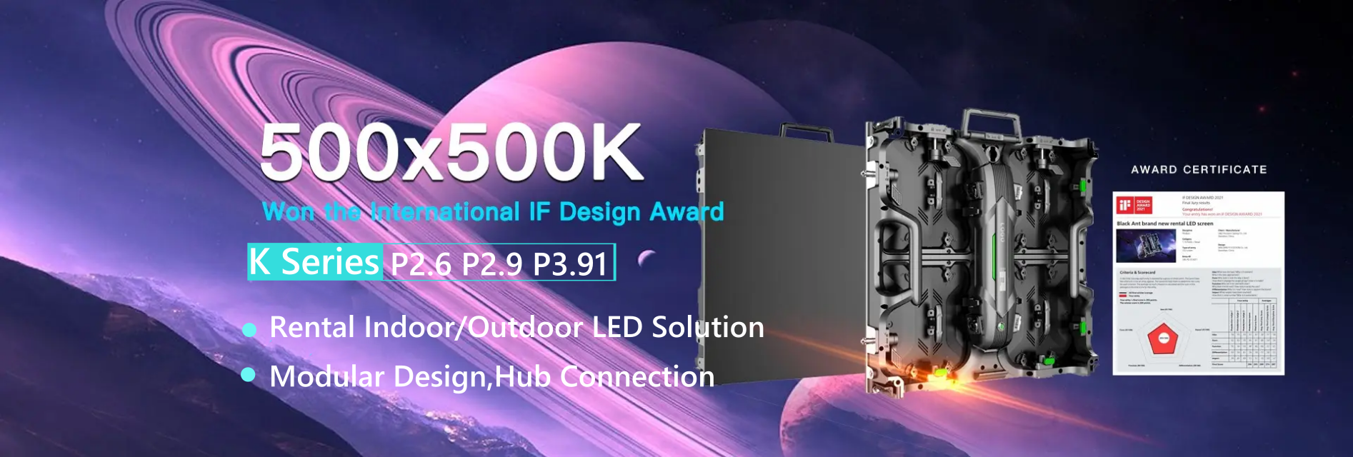 XINTAI LED indoor rental led display_10 XINTAI LED indoor rental led display_10